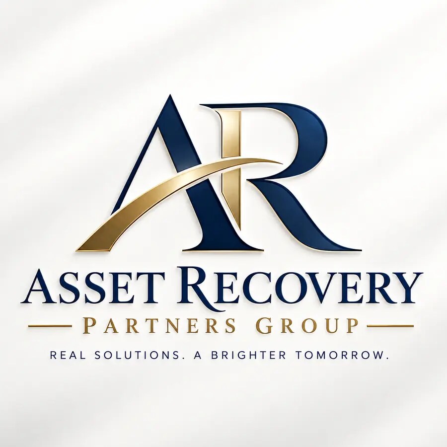 Asset Recovery Partners Group — Real Solutions. A Brighter Tomorrow.